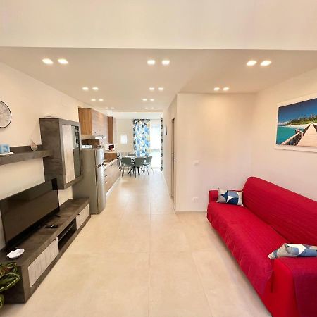 Isola Apartment Рапало Екстериор снимка