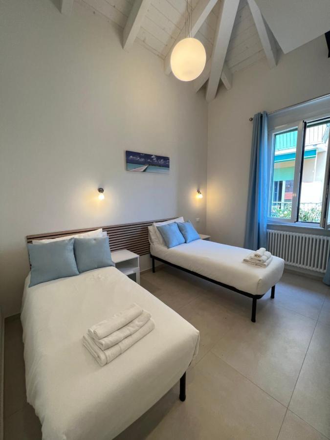 Isola Apartment Рапало Екстериор снимка
