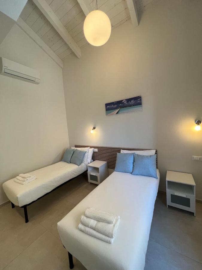 Isola Apartment Рапало Екстериор снимка
