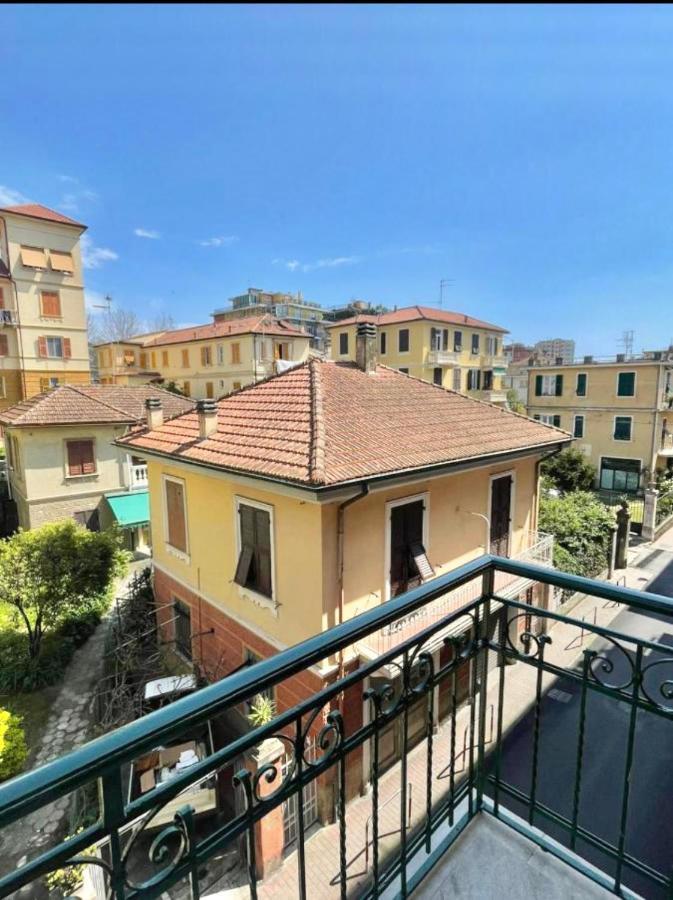 Isola Apartment Рапало Екстериор снимка