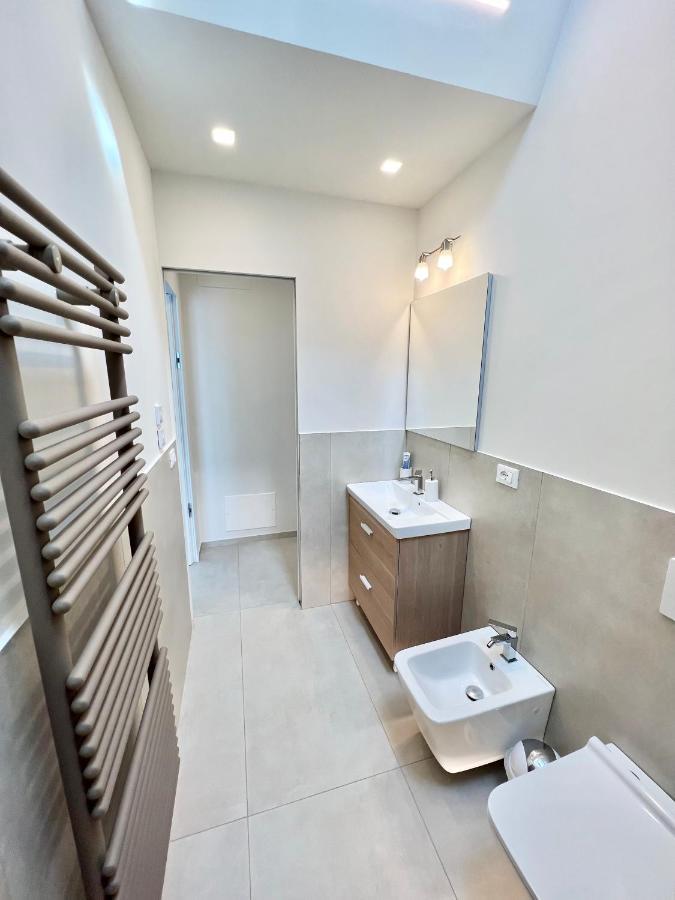 Isola Apartment Рапало Екстериор снимка