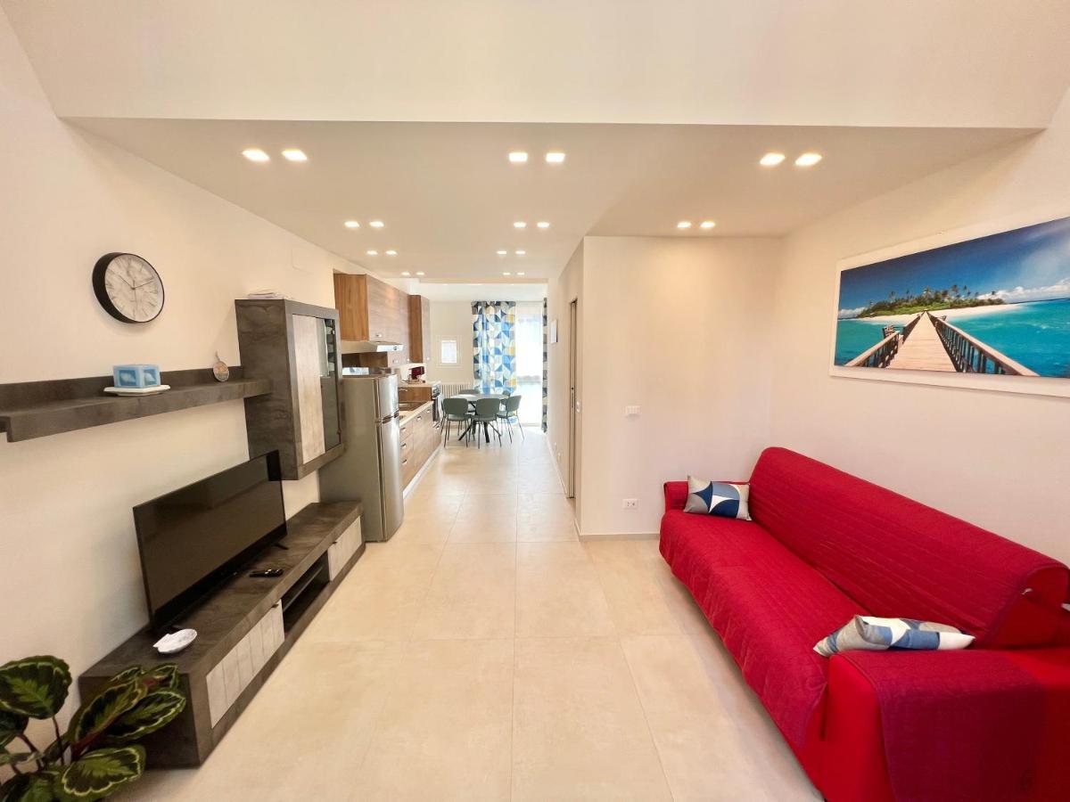 Isola Apartment Рапало Екстериор снимка