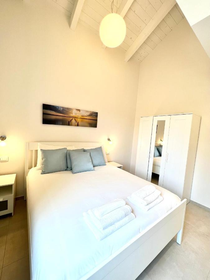 Isola Apartment Рапало Екстериор снимка