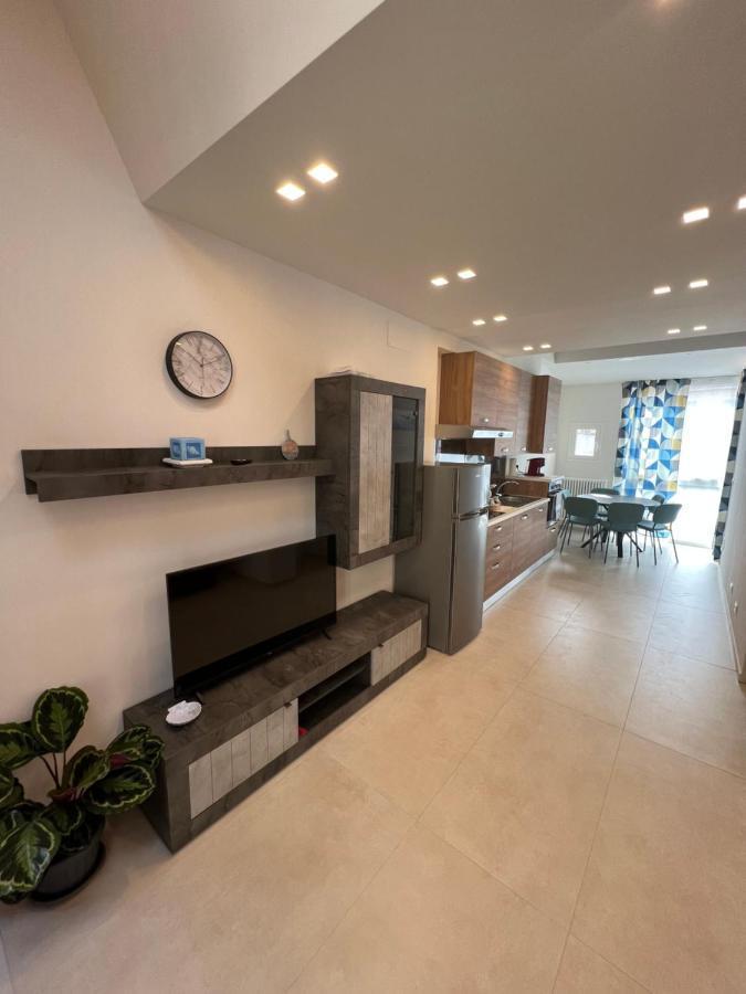Isola Apartment Рапало Екстериор снимка