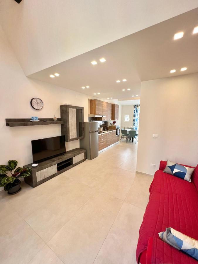 Isola Apartment Рапало Екстериор снимка