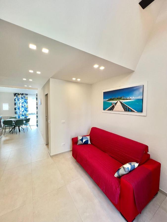 Isola Apartment Рапало Екстериор снимка