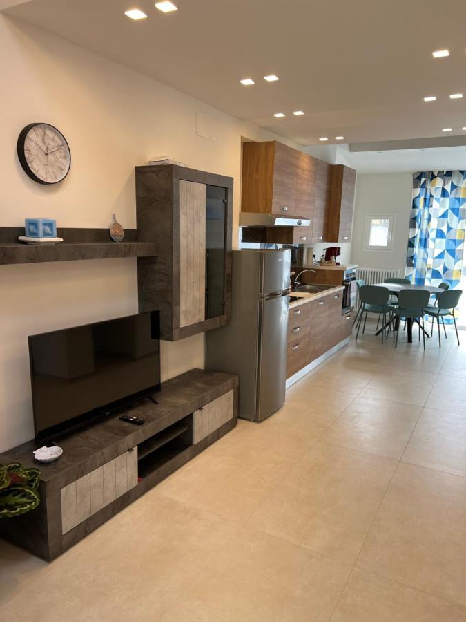Isola Apartment Рапало Екстериор снимка