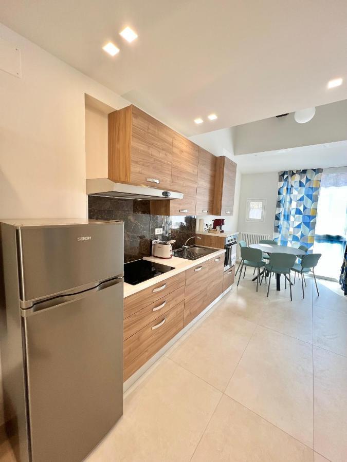 Isola Apartment Рапало Екстериор снимка