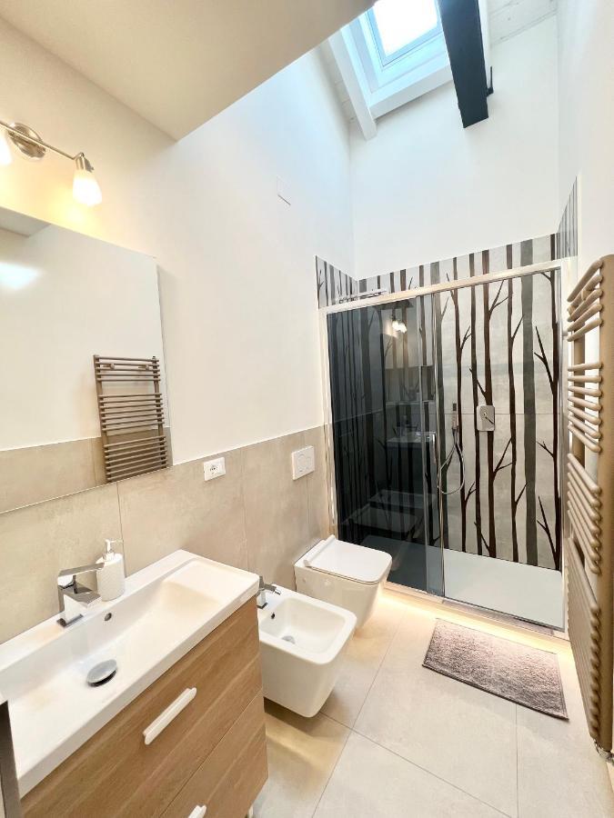 Isola Apartment Рапало Екстериор снимка