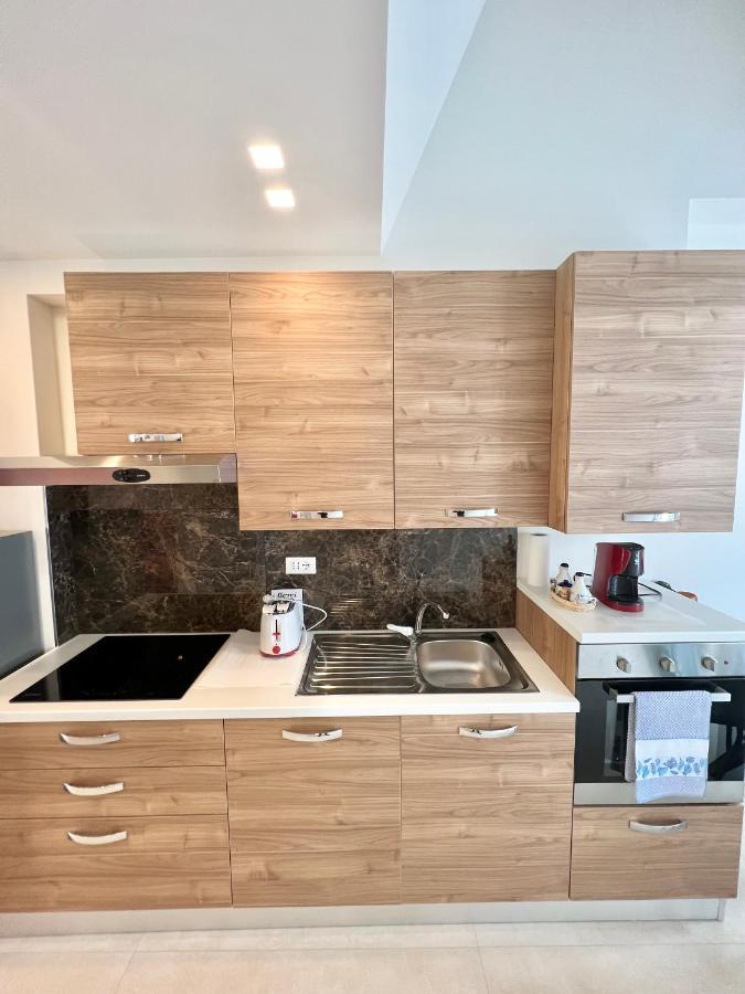 Isola Apartment Рапало Екстериор снимка