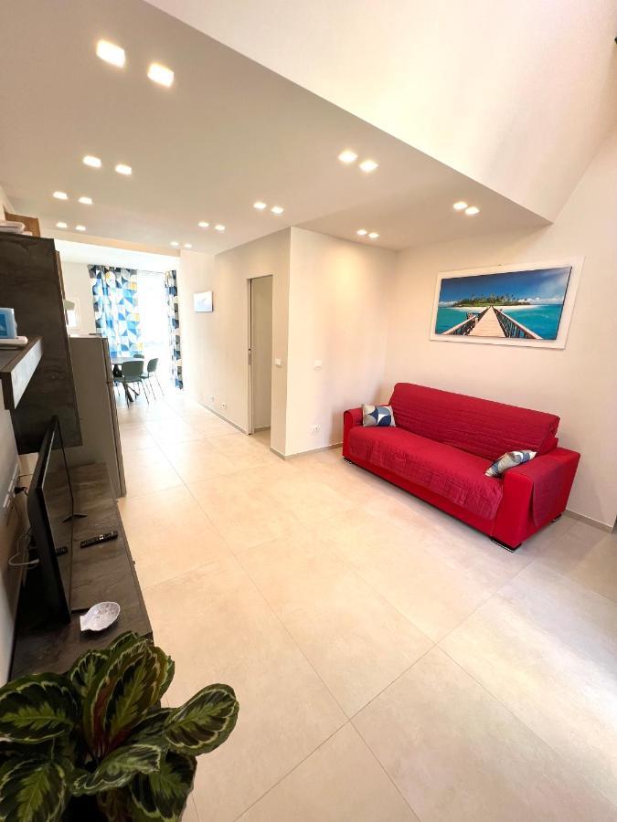 Isola Apartment Рапало Екстериор снимка