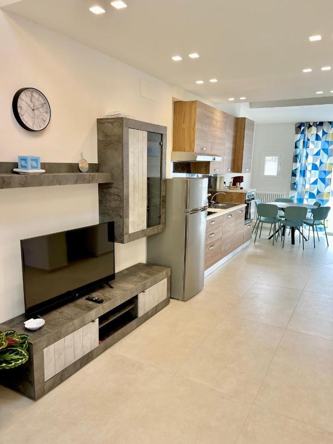 Isola Apartment Рапало Екстериор снимка